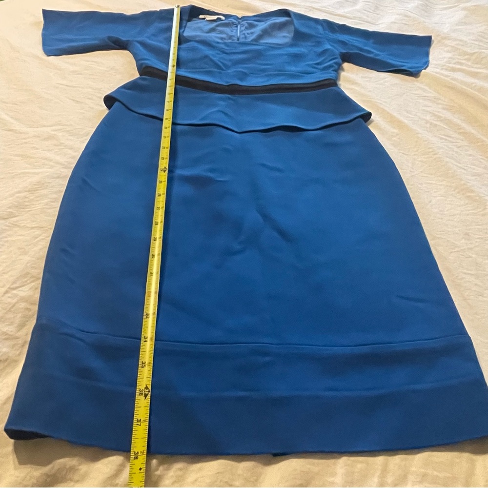 Antonio Berardi Sheath‎ Dress - Picture 11 of 16